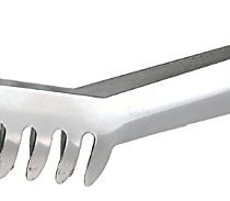 De Buyer 4816.21N-Stailess Steel Spaghetti Tong