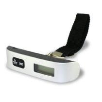 Digital Luggage Scale