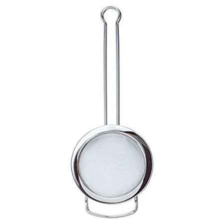 Rösle - 95170 - Kitchen Strainer – fine mesh
