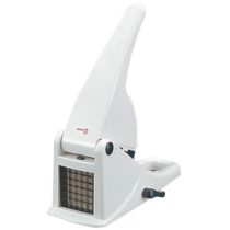 Metaltex "Patato Plus" Potato and Vegetable Cutter, Silver