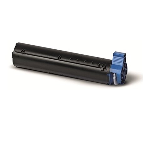Oki Ink Cartridge Toner - Black