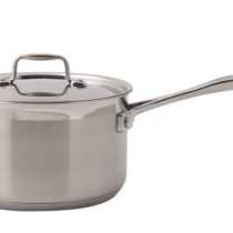 Swift 22cm Saucepan and lid