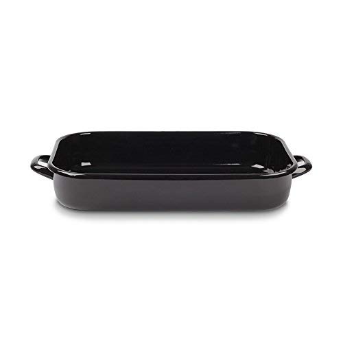 Karl Kruger Square Pan, Black, 26x16x6 cm - Image 2