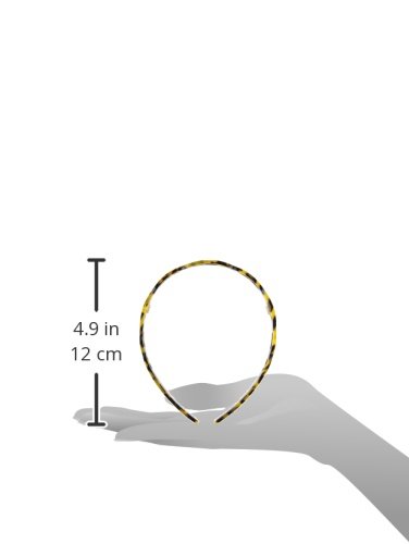 Caravan Hair Decoration Headband Number 815 - Image 3