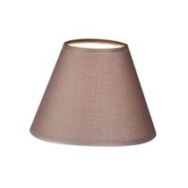 Linea Verdace KAP Empire Clip 16X08X12 KATOEN GRIJS, gris Coton