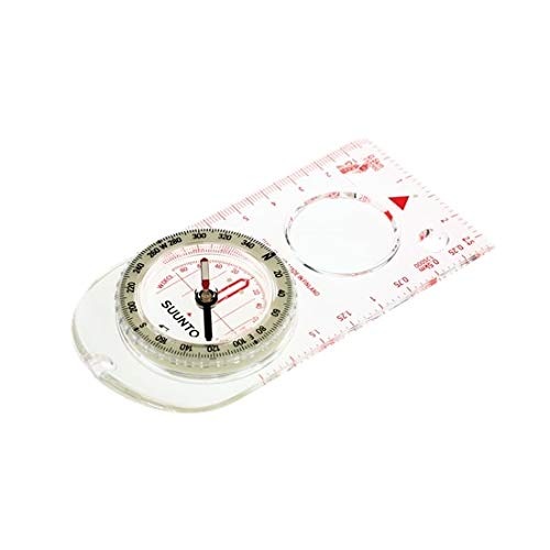 Suunto A-30 SH Metric Compass