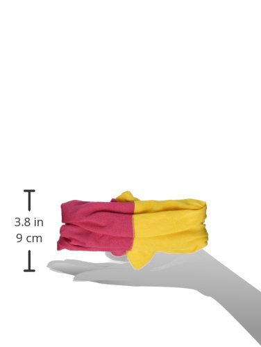 Caravan Hair Decoration Headband Number 6611, Rose - Image 3