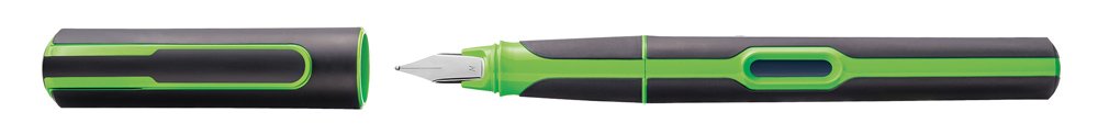 Pelikan Style 801256 Neon, Medium Yellow - Image 3