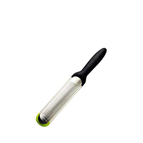 Cuisipro Fine Grater, Rasp, Shaver, Stainless Steel, Ideal for Citrus Zest Parmesan, Garlic, Nutmeg, Cinnamon - Image 3