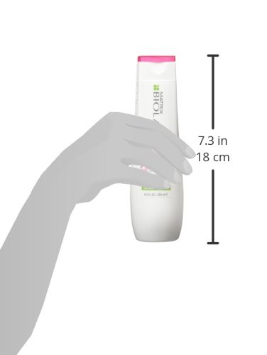 Biolage Professional Color Last Shampoo for Coloured Hair Infused With Orchid Flower Extract to Protect Colour Treated Hair - Image 2