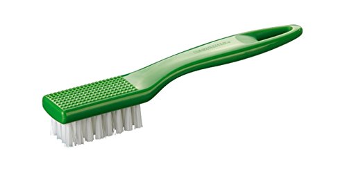 Tescoma Vegetable Brush Presto, Multi-Colour, 22x5.5x2.9 cm