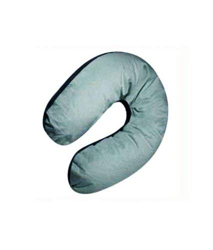 Eveil et Nature Pregnancy Pillow, Aqua