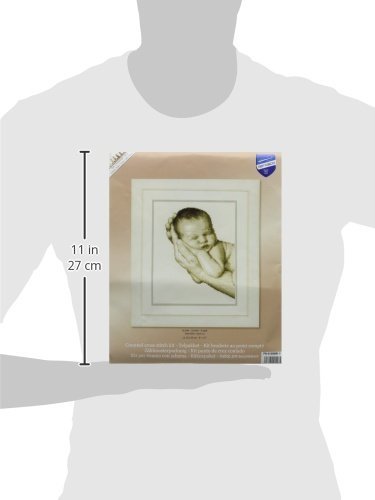 Vervaco 1-Piece So Little, Beige - Image 3