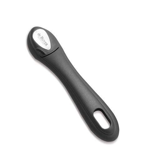 De Buyer 8359.00 Choc Induction Removable Line Soft Touch Handle, Black, 19cm Länge - Image 3