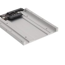 Sonnet Transposer Universal 2.5 inch SSD to 3.5 inch Drive Tray Adapter