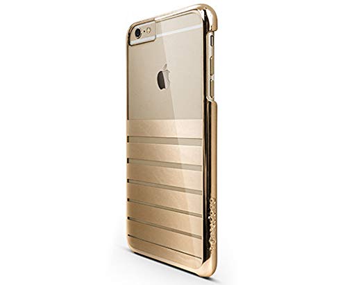 X-Doria Engage Plus Clip-On Case Cover for iPhone 6 Plus/6S Plus 5.5 Inch - Gold - Image 2