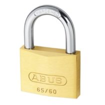 Abus ABU6560C Padlock