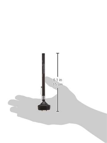 Paderno Thermomètre de poche, Black - Image 2