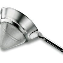 Lacor-60325-MESHED CHINESSE STRAINER 24 CM.