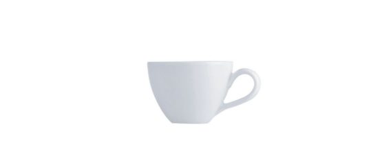 Alessi Mami Mocha Cup, Set of 6 (SG53/76)