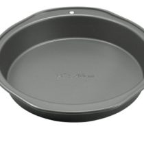 Dexam Non-stick round cake pan Carbon steel 20cm x20 cm x 3.5cm