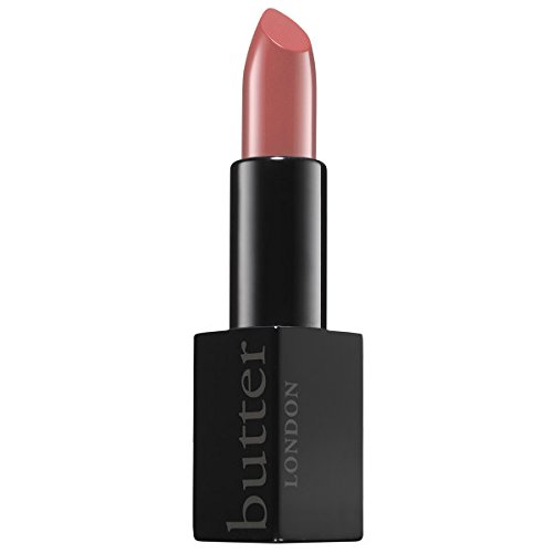 butter LONDON Plush Rush Lipstick, Playful