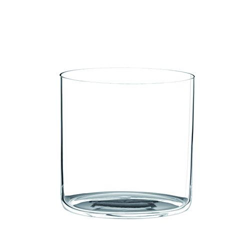 RIEDEL H2O Water Glasses, Set of 2