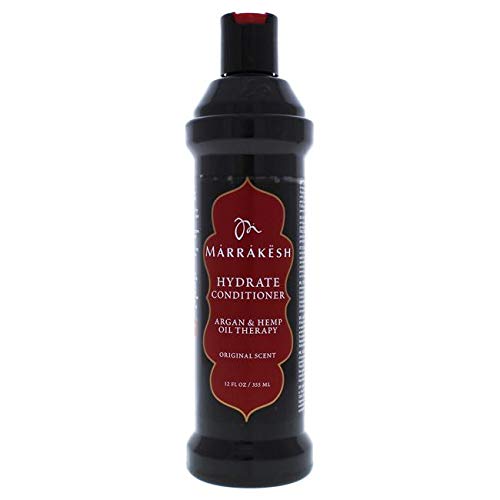 Marrakesh Oil Hydrate Daily Conditioner, Original 355 ml