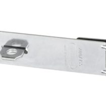 ABUS 200/155 Series Hasp and Staple