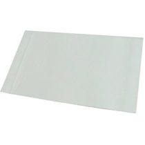 GBC Stitched Laminating Carrier A4 (5 Pack)