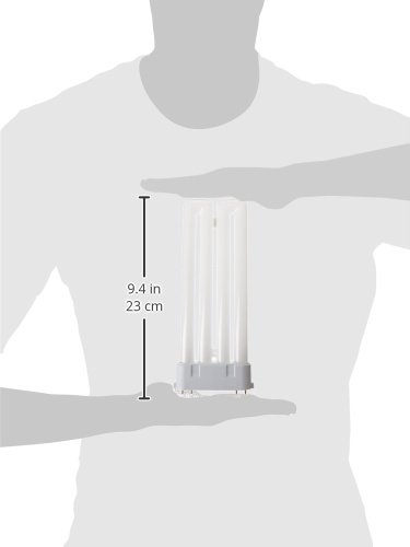 Osram Dulux F 36 Watt Cool White (4000k) Compact Fluorescent Light Lamp, 1 Unità (Confezione da 1) - Image 3