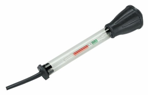 Mannesmann M 040 Acid Tester (Product Code:, Blue,Red, 4.5 cm x 4.8 cm x 19.0 cm