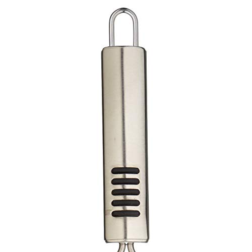 MasterClass Stainless Steel Lemon Zester, 39 cm (15.5"), Silver - Image 2