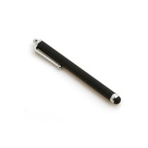 SYSTEM-S Stylus Touch Capacitive Screen Pen For Mobile Phone Touch Screen Smartphone, Tablets, PC, PDA, Black