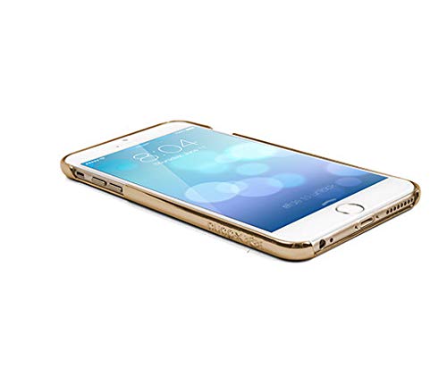 X-Doria Engage Plus Clip-On Case Cover for iPhone 6 Plus/6S Plus 5.5 Inch - Gold - Image 3