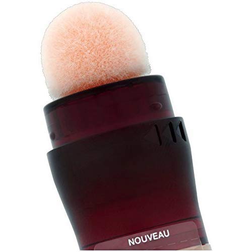 Gemey Maybelline Instant Anti-Ageing Dark Circles Concealer 20 Nude Beige, 02 Beige, 6.8 ml (Pack of 1) - Image 3