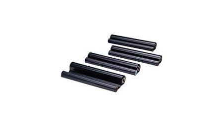 Brother PC-74RF Printing Cartridge Refill Roll, 4 Rolls Pack, Brother Genuine Supplies - Image 2