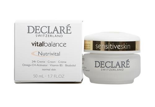Declare Vital Balance Nutrivital 24H Cream