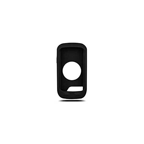 Garmin Silicone Protective Case for Edge 1000 GPS Bike Computer - Black, edge1000