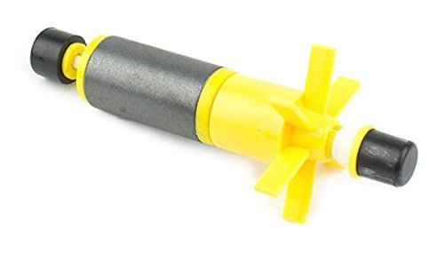 Blagdon Minipond 2000 Pump Impellor, Yellow