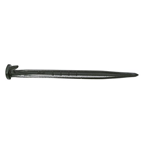 Altus 160 X 10 Cm Polyamide Peg One Size, Black, 160 x 10-Inch
