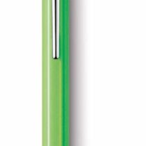 Caran d'Ache 849 POP Ballpoint Pen with Box - Fluorescent Green