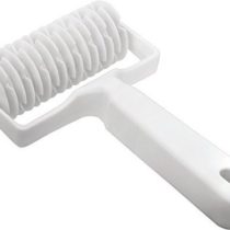 IBILI Pastry Roller, White, 21 x 12 x 2 cm