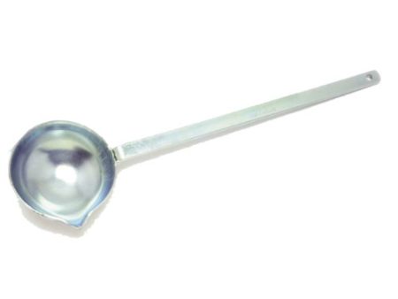 Monument 18d Lead Ladle 100mm