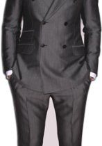 Star Cutouts Ltd CS569 Ryan Gosling Gift Part Decoration Birthday Supplies Movie Star Cardboard Cutout Amazing Quality Photo Image
