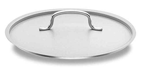 Lacor Deep Stainless Steel Casserole, 43.7 Litre - Image 2