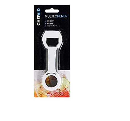 Chef Aid Multi Opener, Standard Size