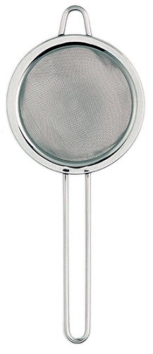 Brabantia 166969 Stainless Steel Sieve, 75 mm