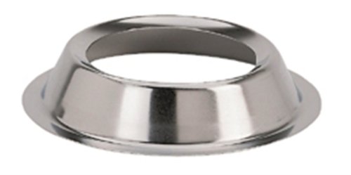 DE BUYER Stainless Steel Beating Bowl, Silver, 14.8 x 12.8 x 1 cm