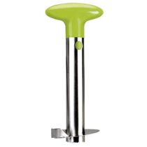 IBILI 2303861784100No, Stainless Steel, White/Green/Silver, 25 x 10 x 10 cm